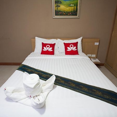 Zen Rooms Vibhavadee-Rangsit Банкок Екстериор снимка
