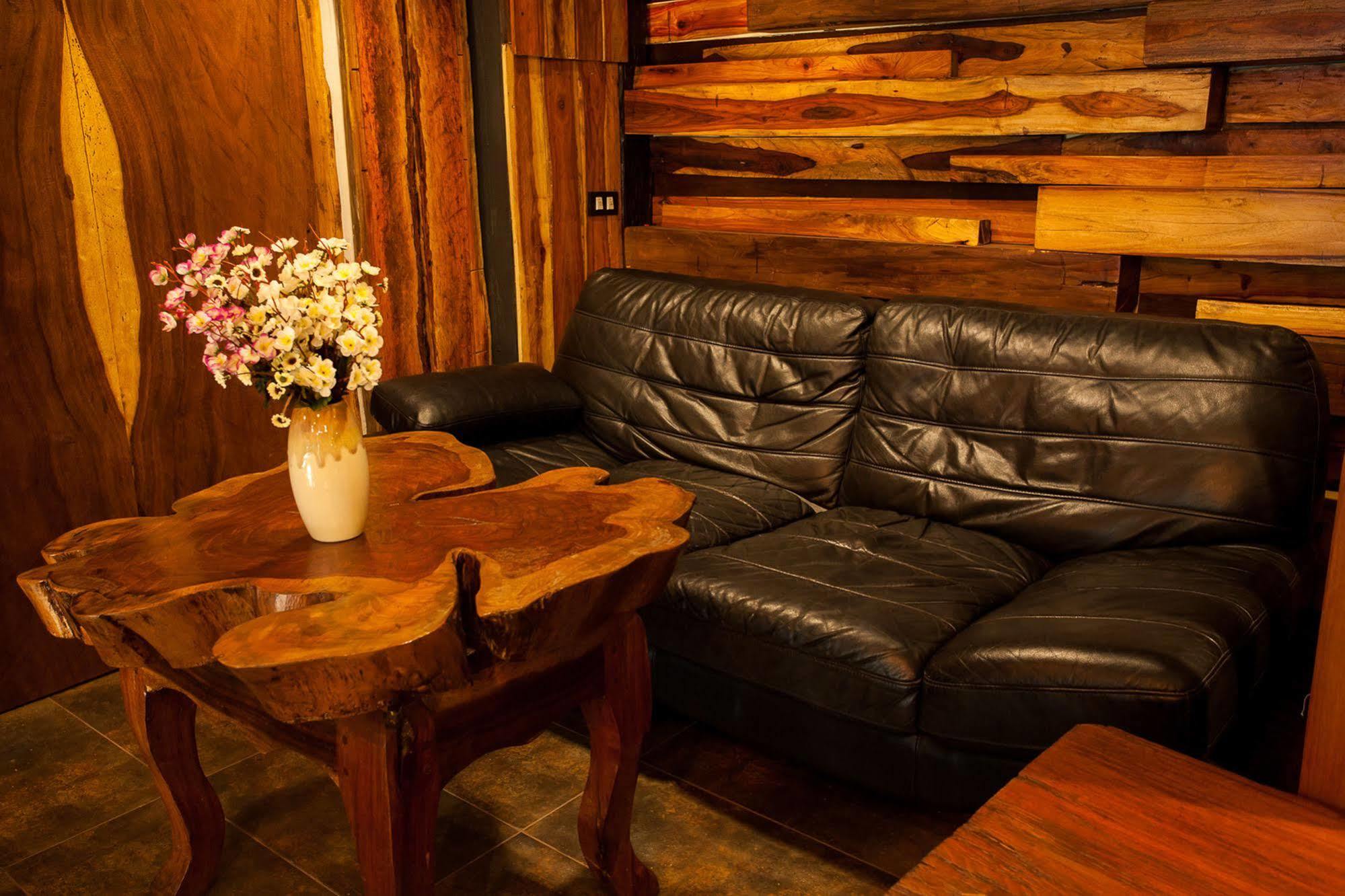 Zen Rooms Vibhavadee-Rangsit Банкок Екстериор снимка