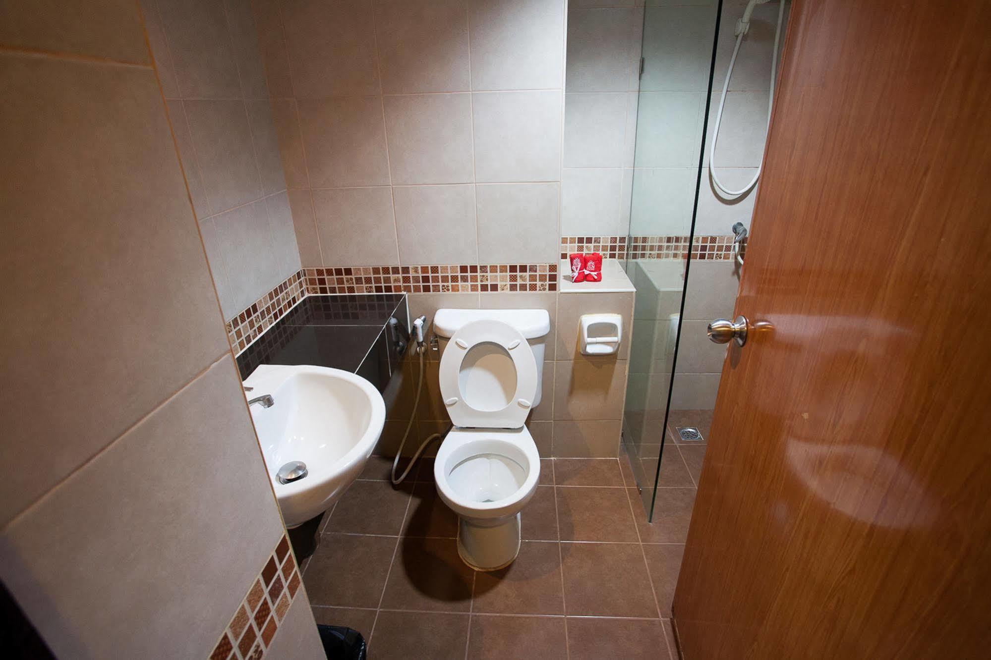 Zen Rooms Vibhavadee-Rangsit Банкок Екстериор снимка